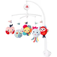 Fehn Musikmobile COLOR Friends 40cm, mehrfarbig