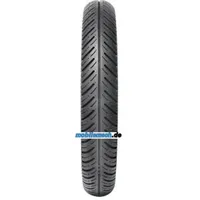 REBEL Turbo+ 47P TL Rollerreifen - Black - 2.75 - 17