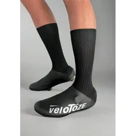 veloToze Aero Überschuhe Black - EU 46 1/2-49