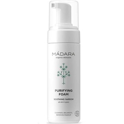 MÁDARA Cosmetics Purifying Foam (100 ml)