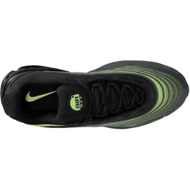 Nike Air Max Fire Herren Schwarz/Liquid Lime/Iron Grey 43
