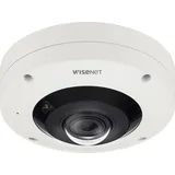 Hanwha XNF-9010RV Weiß