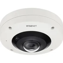 Hanwha XNF-9010RV Weiß