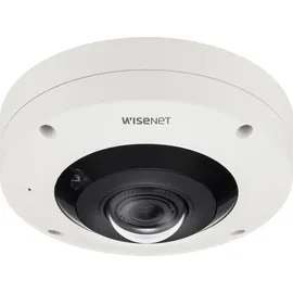 Hanwha XNF-9010RV Weiß