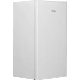 Amica VKS 351 116 W Kühlschrank (61 l, 845 mm hoch, Weiß)