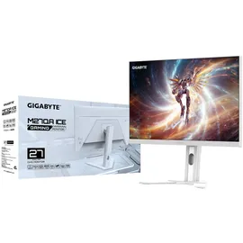 Gigabyte M27QA ICE, 27"