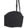 LASCANA Bügel-Bandeau-Bikini-Top Omara Schwarz 36 Cup D
