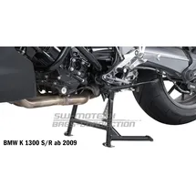SW-Motech Hauptständer für Motorrad BMW K 1300 R/S Schwarz