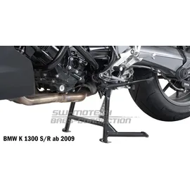SW-Motech Hauptständer für Motorrad BMW K 1300 R/S Schwarz