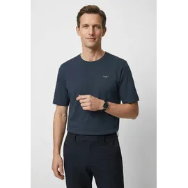 Marc O'Polo T-Shirt blau M