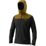 Dynafit Ridge GTX Herren Tourenjacke-Gelb-XL