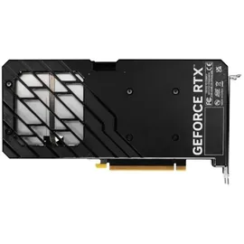 Palit GeForce RTX 4060 Infinity 2 8GB GDDR6 Grafikkarte 3x DP 1x HDMI