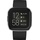 Fitbit Versa 2 schwarz