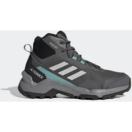 Adidas Eastrail 2.0 Mid RAIN.RDY Damen grey five/dash grey/core black 40 2/3