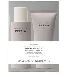 Previa Reconstruct Regenerating Travel Set
