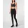 Plein Sport Sportleggings schwarz L