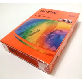 Mondi Maestro Color A4 80 g/m2 500 Blatt