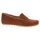 CAPRICE Mokassin Damen Cognac 39