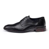 LLOYD Ohio Herren, Halbschuhe, Größe:39 EU / schwarz, 39