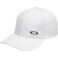 OAKLEY Apparel Tinfoil 3.0 Kappe - White - S-M