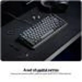 endorfy Thock V2 75% Endorfy Red Switch US