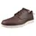 Timberland Bradstreet Plain Toe Oxford Schuhe Soil 42