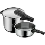WMF Perfect One Pot 2-tlg. 6,5 l + 3,0 l