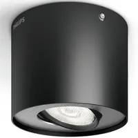 Philips myLiving Phase schwarz