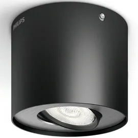 Philips myLiving Phase schwarz