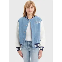 Levi's Levi ́s ® Kids Denim Bomber Jacke -