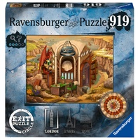Ravensburger Puzzle EXIT The Circle in London (17305)