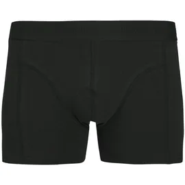 JACK & JONES JACORDINARY Trunks schwarz L 3er Pack