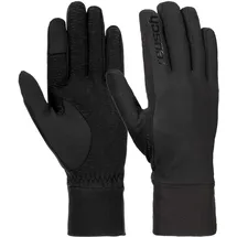 Reusch Karayel Gore-TEX INFINIUMTM extra warme, wasserdichte, Winddichte und atmungsaktive Unisex Multisporthandschuhe Outdoorhandschuhe für Damen und Herren
