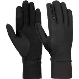 Reusch Karayel Gore-TEX INFINIUMTM extra warme, wasserdichte, Winddichte und atmungsaktive Unisex Multisporthandschuhe Outdoorhandschuhe für Damen und Herren