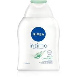 Nivea Intimo Mild Emulsion für die intime Hygiene 250 ml