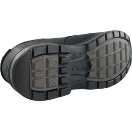 CLARKS 26173464 für Herren, schwarz, Größe 41 EU