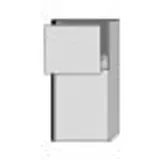 Sanipa BR12985 Mittelschrank rechts 3way (BR129)