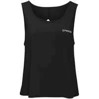 Copenhagen Studios Funktionstop Damen schwarz Gr.M (40/42)