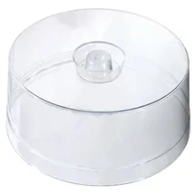 Contacto Tortenhaube, flach