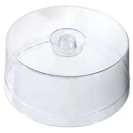 Contacto Tortenhaube, flach