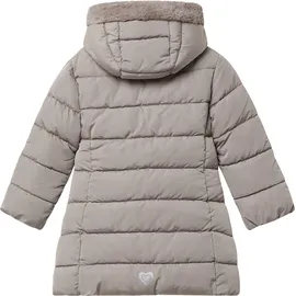 s.Oliver Junior Steppmantel mit Kapuze - 116