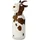 ASOBU Trinkflasche beige 0,46 l