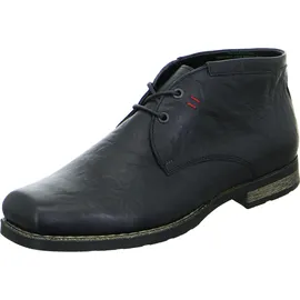 THINK! Stiefel Herren Schwarz 41