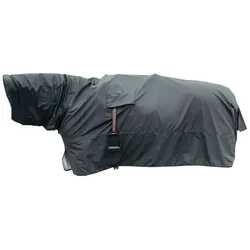 Kentucky Horsewear Hurricane ReitRegendecke