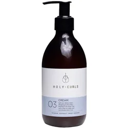 Holy Curls 03 Cream Haarwachs 300 ml 