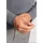 Olymp Casual Strick grau M