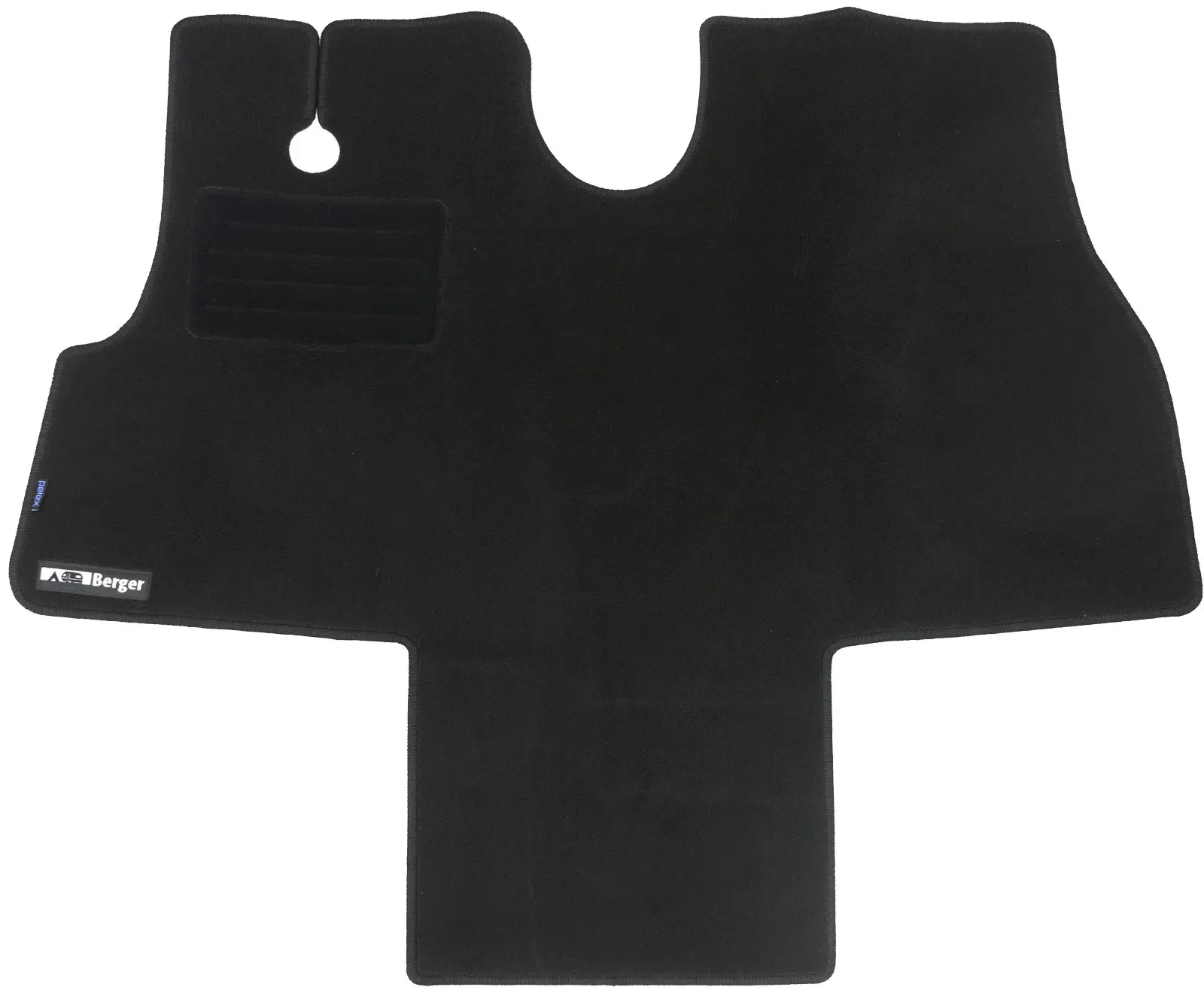 Petex Autoteppich Fiat Ducato Wohnmobil 2002-2005