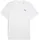 Puma Tad Essentials Solid Small Cat Trainingsshirt Herren 02 white M
