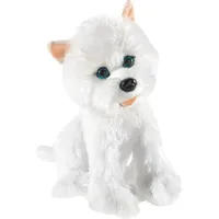 HEUNEC MISANIMO Westhighland Terrier, 25 cm