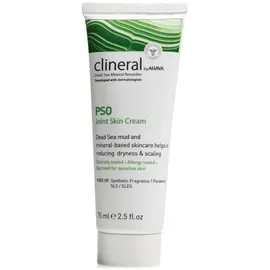 AHAVA Clineral PSO Joint Skin Cream 75 ml